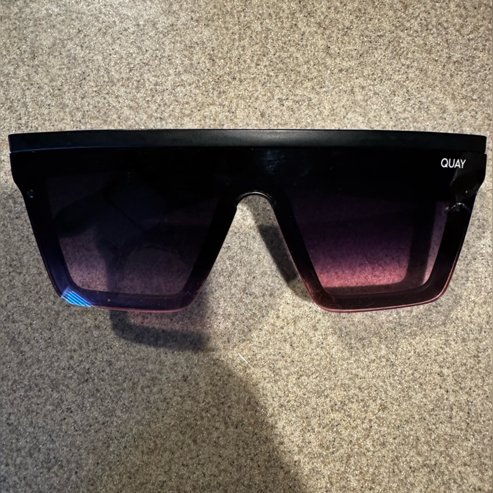 Quay Australia sunglasses